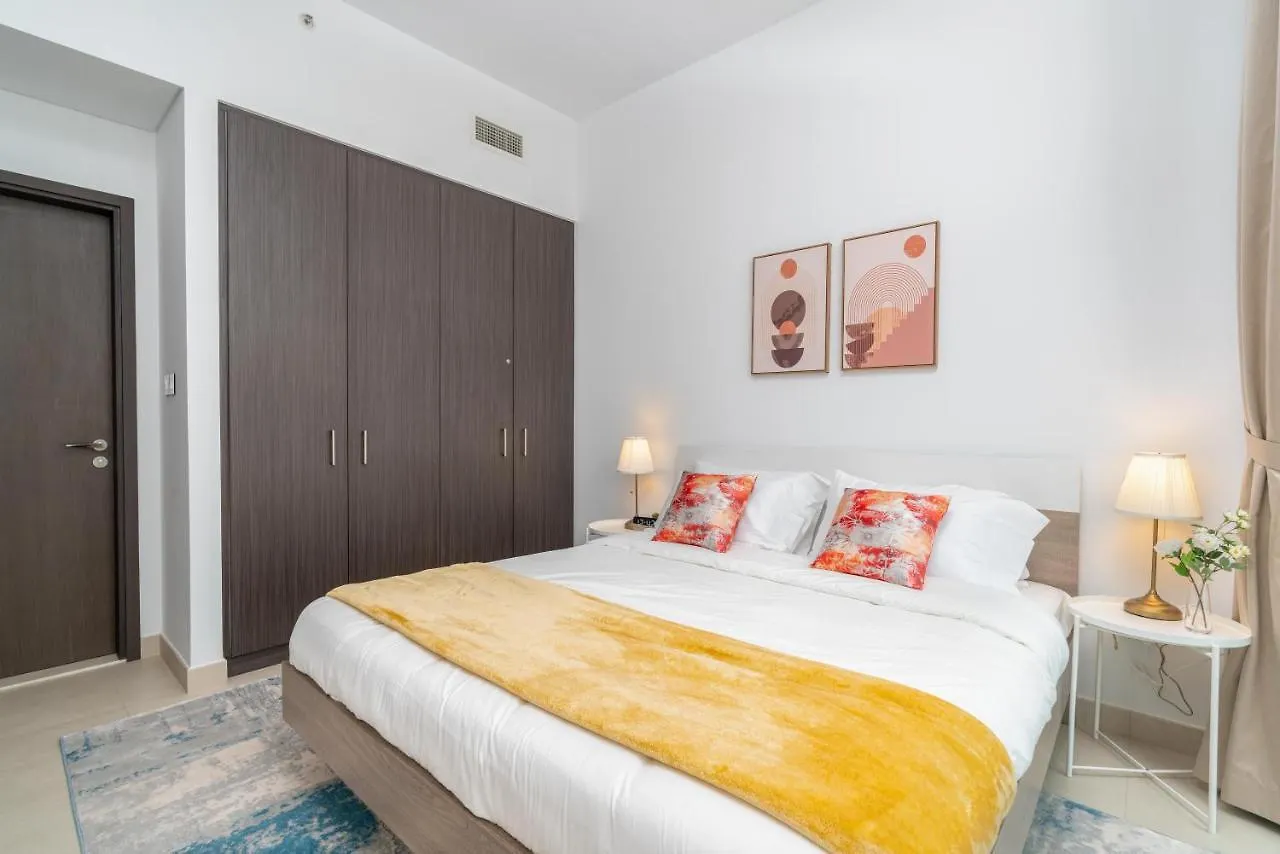 Ultimate Stay / 2 Beds / Connected To Dubai Mall 0*,