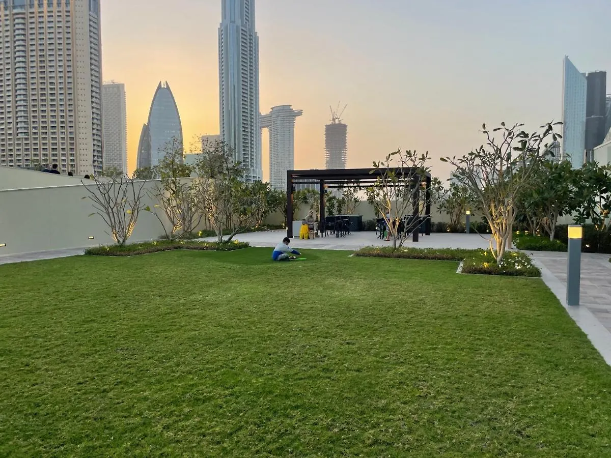Ultimate Stay / 2 Beds / Connected To Dubai Mall الإمارات العربية المتحدة
