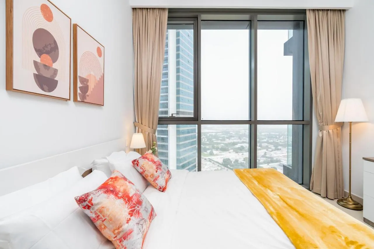 Ultimate Stay / 2 Beds / Connected To Dubai Mall 0*,  الإمارات العربية المتحدة