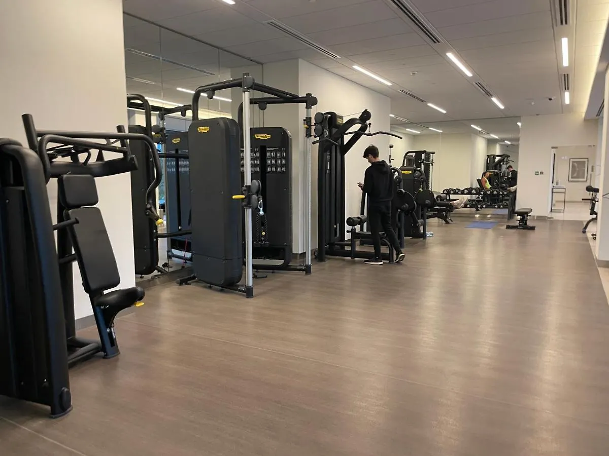 Ultimate Stay / 2 Beds / Connected To Dubai Mall