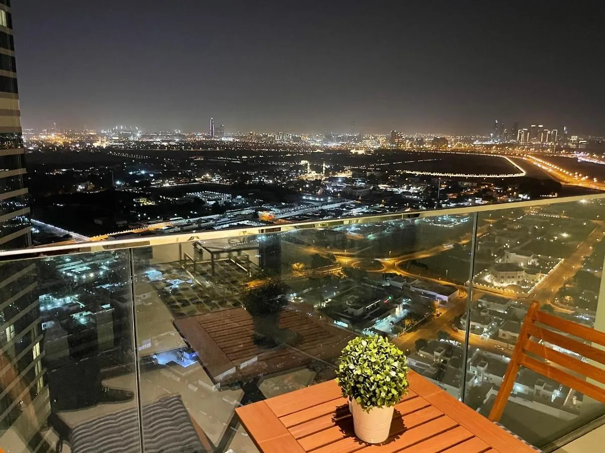 Ultimate Stay / 2 Beds / Connected To Dubai Mall