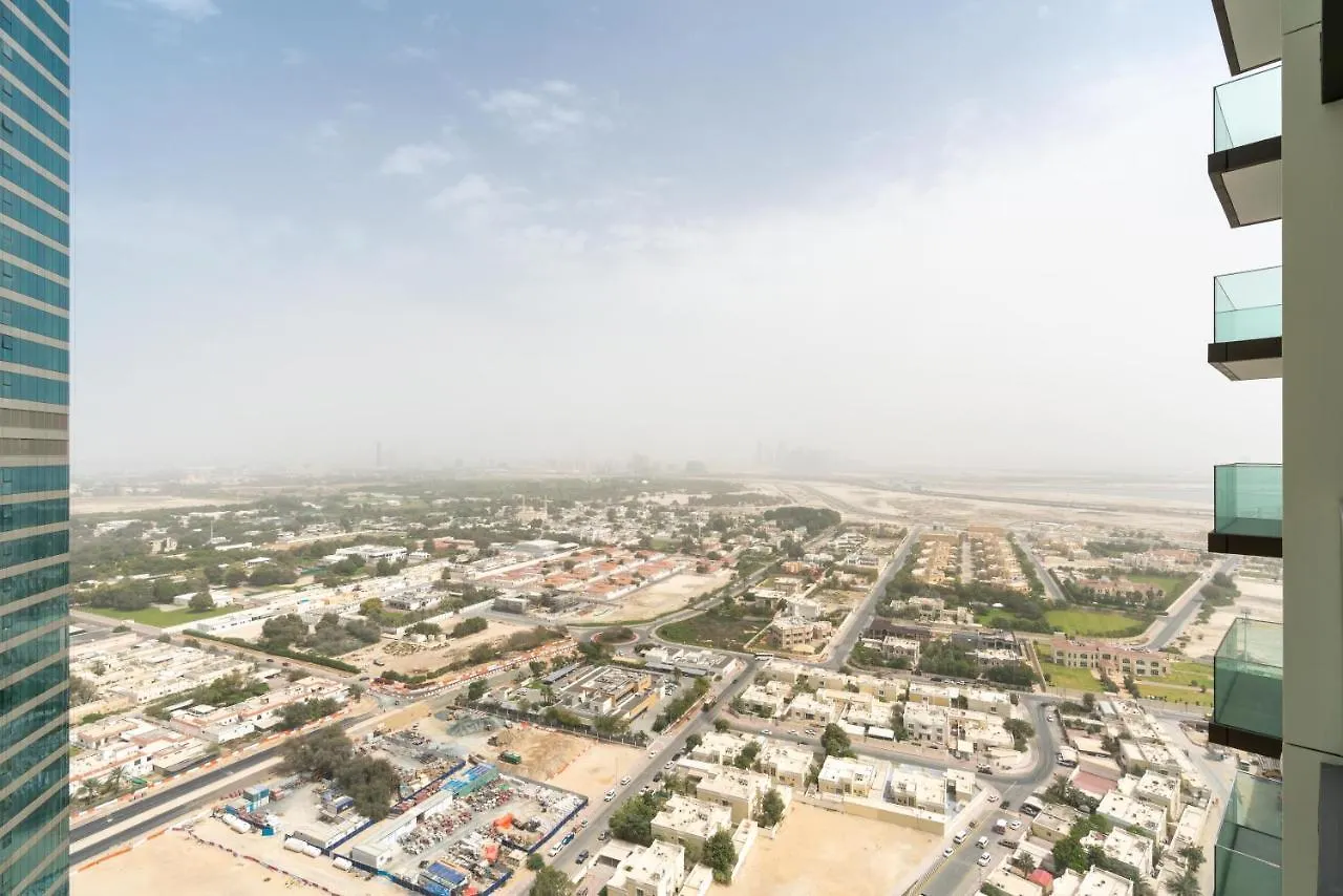 شقة Ultimate Stay / 2 Beds / Connected To Dubai Mall
