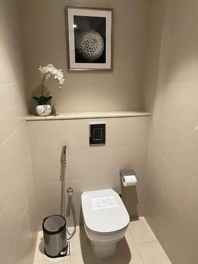 Ultimate Stay / 2 Beds / Connected To Dubai Mall Apartment