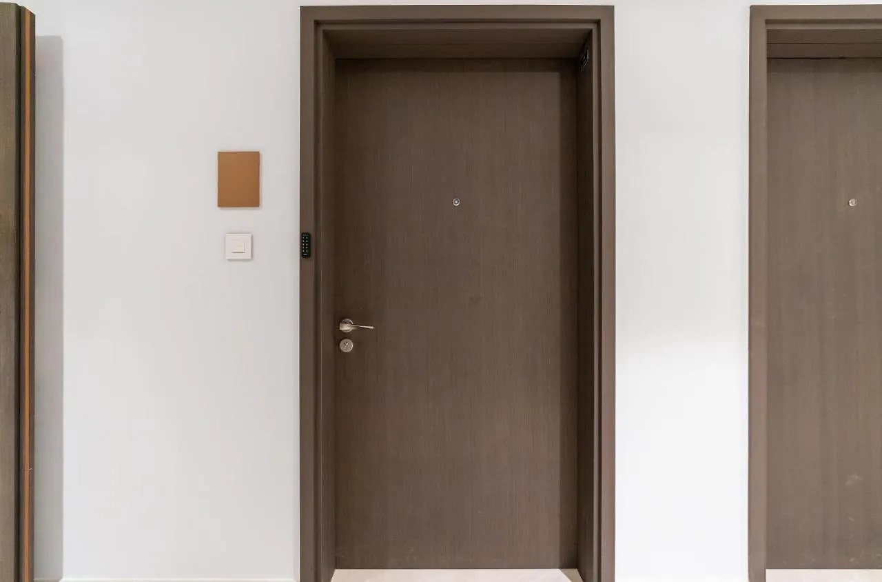 Apartment Ultimate Stay / 2 Beds / Connected To Dubai Mall