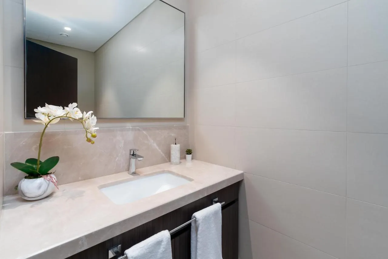 Ultimate Stay / 2 Beds / Connected To Dubai Mall
