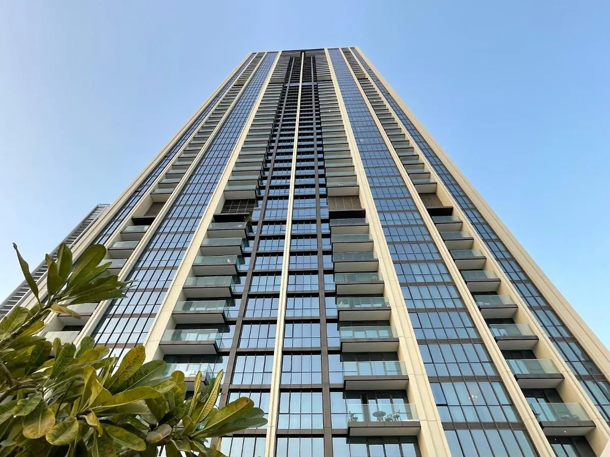 Ultimate Stay / 2 Beds / Connected To Dubai Mall 0*,